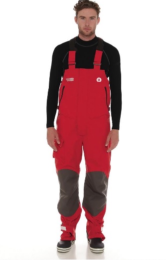 Burke Breathable Southerly Offshore Trousers - Click Image to Close
